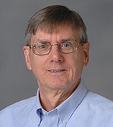 Howard J. Edenberg