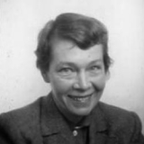 Anna Granville Hatcher