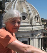 Eleanor Winsor Leach