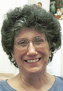 Helen Nader