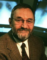 Mervyn D. Cohen