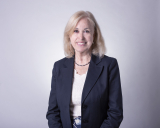 Lisa Blomgren Amsler