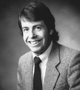 John R. Kaufman-McKivigan