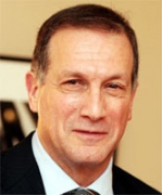 Bennett I. Bertenthal