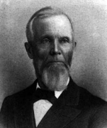 Edmund Burke Fairfield