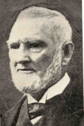 Barnabas Coffin Hobbs