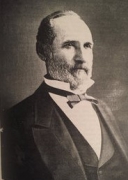 James Lorenzo Worden