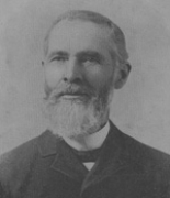 Joseph Moore