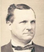 William Ellis Niblack