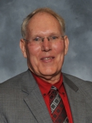 Victor E. Malinovsky