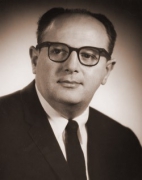 George J. Gaber