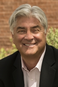 Joe G.N. Garcia