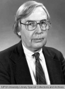 Clark J. Hendryx