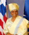 Ellen Johnson Sirleaf