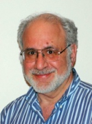 Peter T. Cherbas