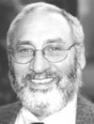 Joseph Stiglitz