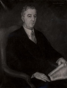 Leo Frederick Rettger