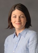 Leslie A. Hulvershorn