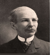 Granville Mellen Ballard