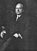 Walter Raleigh Houghton