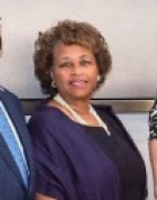 Patricia M. Johnson
