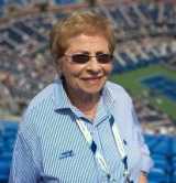 Phyllis A. Walker