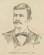Robert Aley