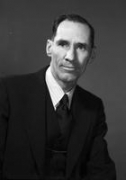 Clyde Malott
