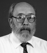 Robert E. Pollock