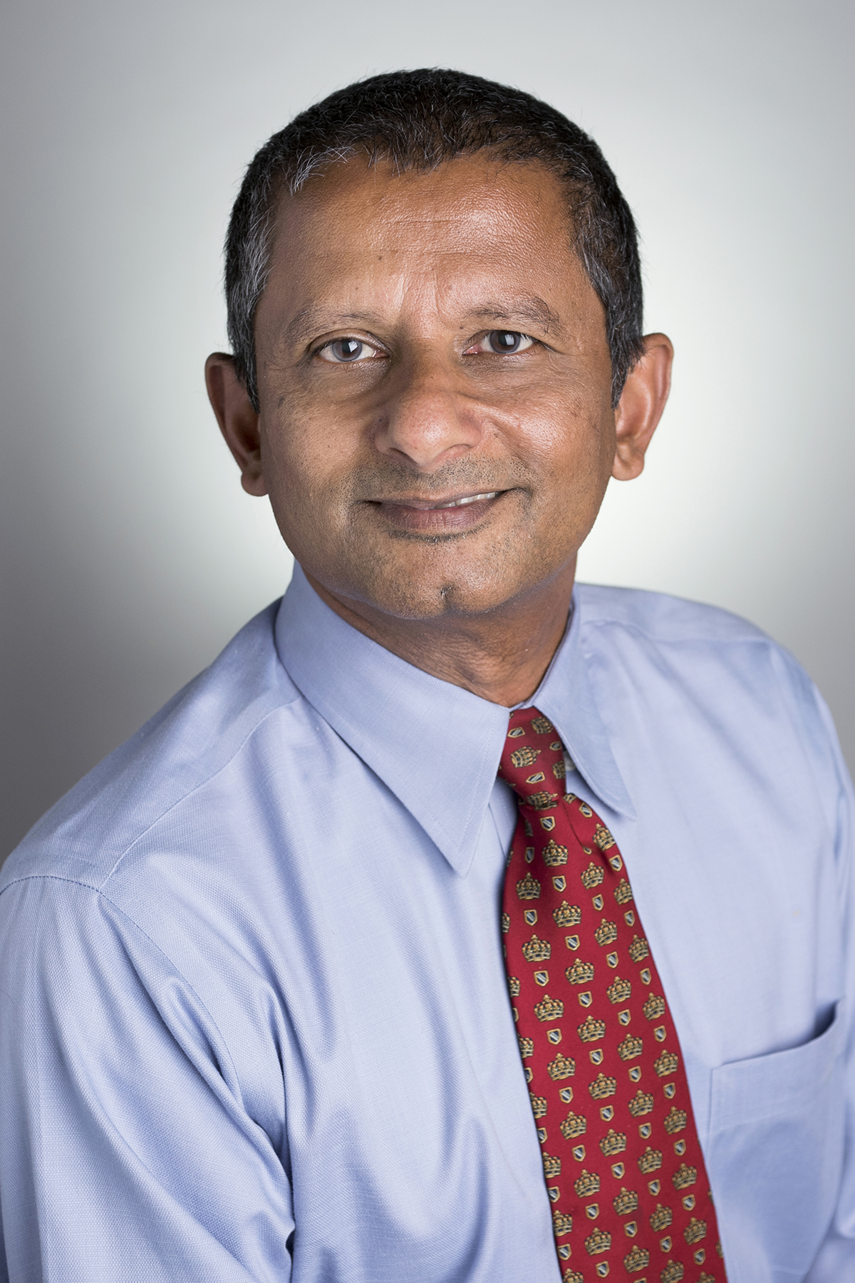H. Shanker Krishnan
